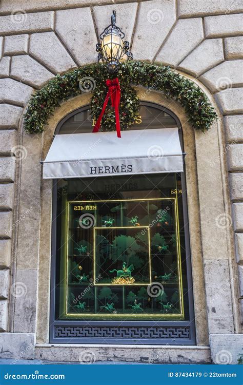 hermes italia fontevivo|hermes in rome.